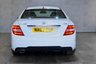 USED 2012 07 MERCEDES-BENZ C-CLASS 2.1 C220 CDI BLUEEFFICIENCY AMG SPORT 2d 170 BHP 
