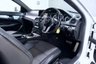 USED 2012 07 MERCEDES-BENZ C-CLASS 2.1 C220 CDI BLUEEFFICIENCY AMG SPORT 2d 170 BHP 
