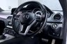 USED 2012 07 MERCEDES-BENZ C-CLASS 2.1 C220 CDI BLUEEFFICIENCY AMG SPORT 2d 170 BHP 