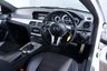 USED 2012 07 MERCEDES-BENZ C-CLASS 2.1 C220 CDI BLUEEFFICIENCY AMG SPORT 2d 170 BHP 