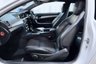 USED 2012 07 MERCEDES-BENZ C-CLASS 2.1 C220 CDI BLUEEFFICIENCY AMG SPORT 2d 170 BHP 