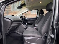 USED 2016 16 FORD C-MAX 1.5 ZETEC TDCI 5d 118 BHP 