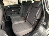 USED 2016 16 FORD C-MAX 1.5 ZETEC TDCI 5d 118 BHP 