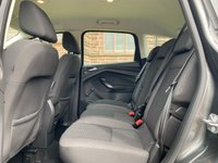 USED 2016 16 FORD C-MAX 1.5 ZETEC TDCI 5d 118 BHP 