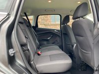 USED 2016 16 FORD C-MAX 1.5 ZETEC TDCI 5d 118 BHP 