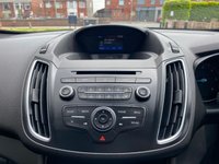 USED 2016 16 FORD C-MAX 1.5 ZETEC TDCI 5d 118 BHP 