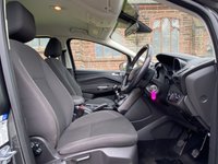 USED 2016 16 FORD C-MAX 1.5 ZETEC TDCI 5d 118 BHP 