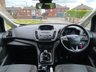 USED 2016 16 FORD C-MAX 1.5 ZETEC TDCI 5d 118 BHP 