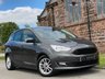 USED 2016 16 FORD C-MAX 1.5 ZETEC TDCI 5d 118 BHP 