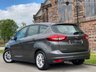USED 2016 16 FORD C-MAX 1.5 ZETEC TDCI 5d 118 BHP 