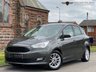 USED 2016 16 FORD C-MAX 1.5 ZETEC TDCI 5d 118 BHP 