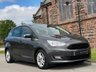 USED 2016 16 FORD C-MAX 1.5 ZETEC TDCI 5d 118 BHP 