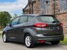 USED 2016 16 FORD C-MAX 1.5 ZETEC TDCI 5d 118 BHP 