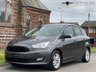 USED 2016 16 FORD C-MAX 1.5 ZETEC TDCI 5d 118 BHP 