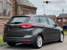 USED 2016 16 FORD C-MAX 1.5 ZETEC TDCI 5d 118 BHP 