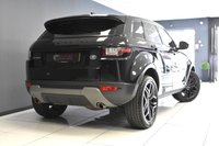 USED 2017 17 LAND ROVER RANGE ROVER EVOQUE 2.0 ED4 SE TECH 5 DOOR **&pound;299 A MONTH WITH &pound;2295 DEPOSIT**