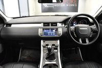 USED 2017 17 LAND ROVER RANGE ROVER EVOQUE 2.0 ED4 SE TECH 5 DOOR **&pound;299 A MONTH WITH &pound;2295 DEPOSIT**