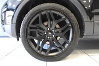 USED 2017 17 LAND ROVER RANGE ROVER EVOQUE 2.0 ED4 SE TECH 5 DOOR **&pound;299 A MONTH WITH &pound;2295 DEPOSIT**