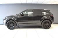 USED 2017 17 LAND ROVER RANGE ROVER EVOQUE 2.0 ED4 SE TECH 5 DOOR **&pound;299 A MONTH WITH &pound;2295 DEPOSIT**