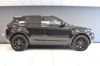 USED 2017 17 LAND ROVER RANGE ROVER EVOQUE 2.0 ED4 SE TECH 5 DOOR **&pound;299 A MONTH WITH &pound;2295 DEPOSIT**
