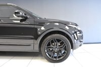 USED 2017 17 LAND ROVER RANGE ROVER EVOQUE 2.0 ED4 SE TECH 5 DOOR **&pound;299 A MONTH WITH &pound;2295 DEPOSIT**