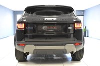 USED 2017 17 LAND ROVER RANGE ROVER EVOQUE 2.0 ED4 SE TECH 5 DOOR **&pound;299 A MONTH WITH &pound;2295 DEPOSIT**