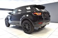 USED 2017 17 LAND ROVER RANGE ROVER EVOQUE 2.0 ED4 SE TECH 5 DOOR **&pound;299 A MONTH WITH &pound;2295 DEPOSIT**