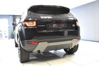 USED 2017 17 LAND ROVER RANGE ROVER EVOQUE 2.0 ED4 SE TECH 5 DOOR **&pound;299 A MONTH WITH &pound;2295 DEPOSIT**