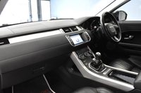 USED 2017 17 LAND ROVER RANGE ROVER EVOQUE 2.0 ED4 SE TECH 5 DOOR **&pound;299 A MONTH WITH &pound;2295 DEPOSIT**