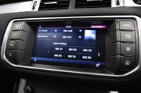 USED 2017 17 LAND ROVER RANGE ROVER EVOQUE 2.0 ED4 SE TECH 5 DOOR **&pound;299 A MONTH WITH &pound;2295 DEPOSIT**