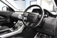 USED 2017 17 LAND ROVER RANGE ROVER EVOQUE 2.0 ED4 SE TECH 5 DOOR **&pound;299 A MONTH WITH &pound;2295 DEPOSIT**