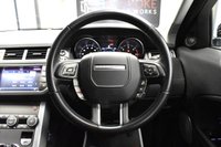 USED 2017 17 LAND ROVER RANGE ROVER EVOQUE 2.0 ED4 SE TECH 5 DOOR **&pound;299 A MONTH WITH &pound;2295 DEPOSIT**