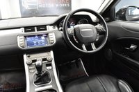 USED 2017 17 LAND ROVER RANGE ROVER EVOQUE 2.0 ED4 SE TECH 5 DOOR **&pound;299 A MONTH WITH &pound;2295 DEPOSIT**