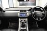 USED 2017 17 LAND ROVER RANGE ROVER EVOQUE 2.0 ED4 SE TECH 5 DOOR **&pound;299 A MONTH WITH &pound;2295 DEPOSIT**