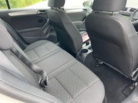 USED 2010 59 VOLKSWAGEN GOLF 1.6 S TDI 5d 89 BHP LOW &pound;35 TAX 70+MPG