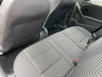 USED 2010 59 VOLKSWAGEN GOLF 1.6 S TDI 5d 89 BHP LOW &pound;35 TAX 70+MPG