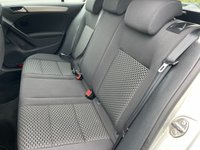 USED 2010 59 VOLKSWAGEN GOLF 1.6 S TDI 5d 89 BHP LOW &pound;35 TAX 70+MPG