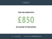 USED 2010 59 VOLKSWAGEN GOLF 1.6 S TDI 5d 89 BHP LOW &pound;35 TAX 70+MPG