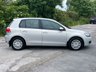 USED 2010 59 VOLKSWAGEN GOLF 1.6 S TDI 5d 89 BHP LOW &pound;35 TAX 70+MPG