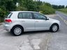USED 2010 59 VOLKSWAGEN GOLF 1.6 S TDI 5d 89 BHP LOW &pound;35 TAX 70+MPG