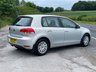 USED 2010 59 VOLKSWAGEN GOLF 1.6 S TDI 5d 89 BHP LOW &pound;35 TAX 70+MPG