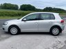 USED 2010 59 VOLKSWAGEN GOLF 1.6 S TDI 5d 89 BHP LOW &pound;35 TAX 70+MPG
