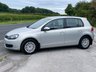 USED 2010 59 VOLKSWAGEN GOLF 1.6 S TDI 5d 89 BHP LOW &pound;35 TAX 70+MPG