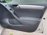 USED 2010 59 VOLKSWAGEN GOLF 1.6 S TDI 5d 89 BHP LOW &pound;35 TAX 70+MPG