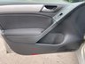 USED 2010 59 VOLKSWAGEN GOLF 1.6 S TDI 5d 89 BHP LOW &pound;35 TAX 70+MPG