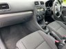 USED 2010 59 VOLKSWAGEN GOLF 1.6 S TDI 5d 89 BHP LOW &pound;35 TAX 70+MPG