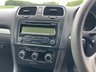 USED 2010 59 VOLKSWAGEN GOLF 1.6 S TDI 5d 89 BHP LOW &pound;35 TAX 70+MPG