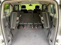 USED 2020 70 NISSAN NV200 0.0 E EVALIA COMBI 5d 108 BHP NISSAN HISTORY-40 KW-7 SEATS