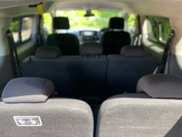 USED 2020 70 NISSAN NV200 0.0 E EVALIA COMBI 5d 108 BHP NISSAN HISTORY-40 KW-7 SEATS
