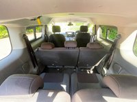 USED 2020 70 NISSAN NV200 0.0 E EVALIA COMBI 5d 108 BHP NISSAN HISTORY-40 KW-7 SEATS